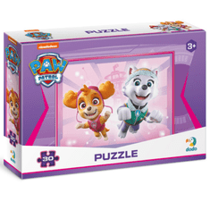 DoDo PAW PATROL 30 KOSOV POBARVANKE ZA NAJMLAJŠE 200144