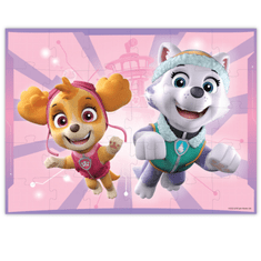 DoDo PAW PATROL 30 KOSOV POBARVANKE ZA NAJMLAJŠE 200144