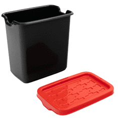 Doloni Zabojnik Box Bin Organizator Večnamensko shranjevanje Solid 9L 01565