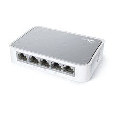 TP-Link Switch TL-SF1005D, 5-portni, 10/100