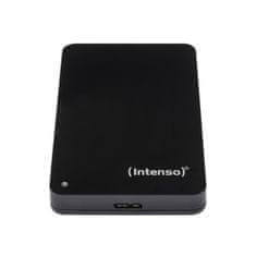 Intenso Zunanji disk 4TB 2,5" Memory Drive USB 3.0 Črn + etui