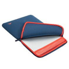 RivaCase Etui za prenosnike do velikosti 15.6" Modra