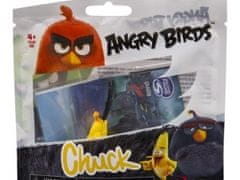 Spin Master ANGRY BIRDS Zbirateljske figurice - CHUCK