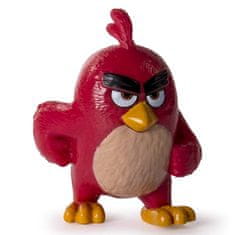 Spin Master ANGRY BIRDS Zbirateljske figure RED