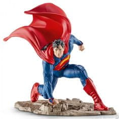 Schleich Schleich 22505 Justice League Superman kleči