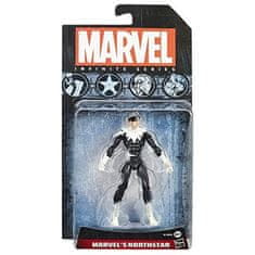 HASBRO Hasbro Marvel Northstar 11cm