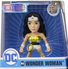 Jada Toys Jada Metalfigs DC Wonder Woman M416 7cm