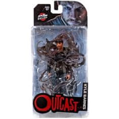 McFarlane McFarlane OUTCAST Kyle Barnes TV kri 13cm