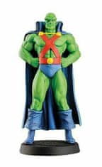 eaglemoss Eaglemoss DC Comics Martian Manhunter 10cm 1:21