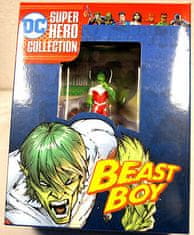 eaglemoss Eaglemoss DC Comics Beast Boy 10cm 1:21