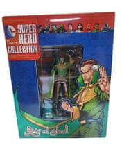 eaglemoss Eaglemoss DC Comics Ra's Al Ghul 10cm 1:21