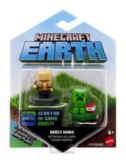 Mattel Mattel Minecraft Villager in Creeper GMD15 2 paketa