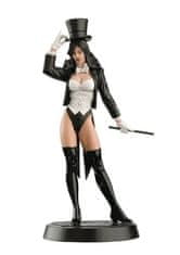 eaglemoss Eaglemoss DC Comics Zatanna 10cm 1:21