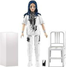 Bandai Bandai Billie Eilish Ko je zabave konec 15cm