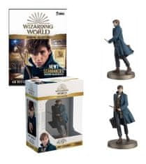 Miramarket Čarovniški Harry Potter Newt Scamander 12 cm figurica