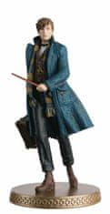 Miramarket Čarovniški Harry Potter Newt Scamander 12 cm figurica