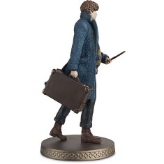 Miramarket Čarovniški Harry Potter Newt Scamander 12 cm figurica