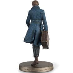 Miramarket Čarovniški Harry Potter Newt Scamander 12 cm figurica