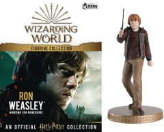 Miramarket Čarovniški Harry Potter Ron Weasley 8 let 12cm