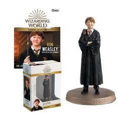 Miramarket Čarovniški Harry Potter Ron Weasley figurica 12cm