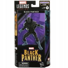 HASBRO Hasbro Marvel Legends Black Panther Slika 15cm