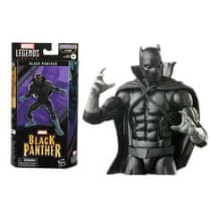 HASBRO Hasbro Marvel Legends Black Panther Slika 15cm