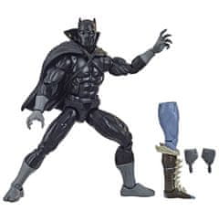 HASBRO Hasbro Marvel Legends Black Panther Slika 15cm