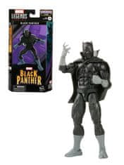 HASBRO Hasbro Marvel Legends Black Panther Slika 15cm