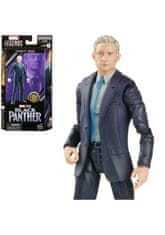 HASBRO Legende Marvel Black Panther Everett Ross 15cm