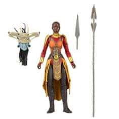 HASBRO Legende Marvel Black Panther Wakanda Okoye 15cm