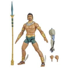 HASBRO Legende Marvel Black Panther Wakanda Namor 15cm