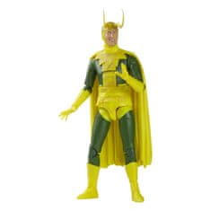 HASBRO Hasbro Marvel Legends Loki Classic Loki 15cm