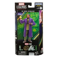 HASBRO Hasbro Marvel Legends Loki On, ki ostane 15cm