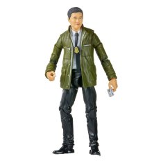 HASBRO Marvel Legends Wanda Vision Agent Jimmy Woo 15cm.