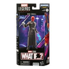 HASBRO Hasbro Marvel Legends What If Red Skull 15cm