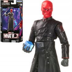 HASBRO Hasbro Marvel Legends What If Red Skull 15cm