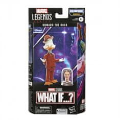 HASBRO Hasbro Marvel Legends What If Howard the Duck 15cm