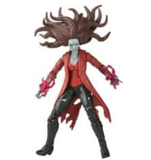 HASBRO Marvel Legends Kaj če bi bila zombi Scarlet Witch 15cm