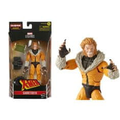 HASBRO Hasbro Marvel Legends X-Men Sabretooth 15cm