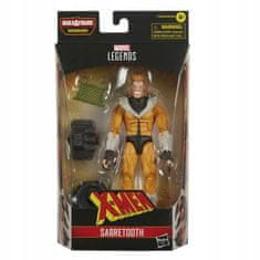 HASBRO Hasbro Marvel Legends X-Men Sabretooth 15cm