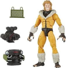 HASBRO Hasbro Marvel Legends X-Men Sabretooth 15cm