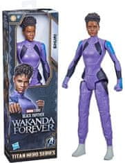 HASBRO Marvel Black Panther Wakanda Forever Shuri 30cm