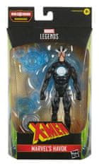 HASBRO Hasbro Marvel Legends X-Men Havok figura 15cm