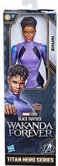 HASBRO Marvel Black Panther Wakanda Forever Shuri 30cm