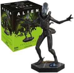 eaglemoss Eaglemoss Alien Predator Najboljši dron 13cm 1:16