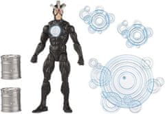 HASBRO Hasbro Marvel Legends X-Men Havok figura 15cm