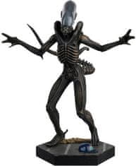 eaglemoss Eaglemoss Alien Predator Najboljši dron 13cm 1:16