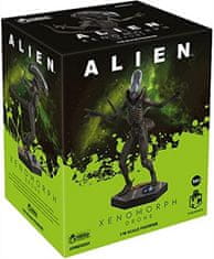 eaglemoss Eaglemoss Alien Predator Najboljši dron 13cm 1:16