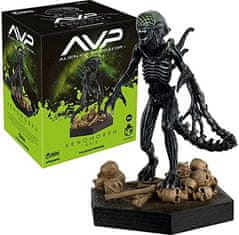 eaglemoss Eaglemoss Alien Predator Best of Grid 13cm 1:16