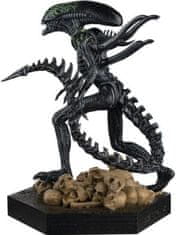 eaglemoss Eaglemoss Alien Predator Best of Grid 13cm 1:16